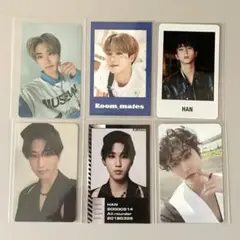 straykids スキズ　ハン　まとめ売り