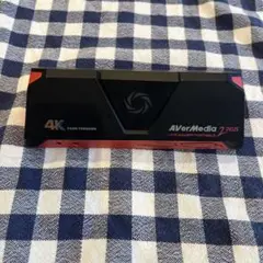 【AVT-C878 PLUS】ゲームキャプチャー AVerMedia