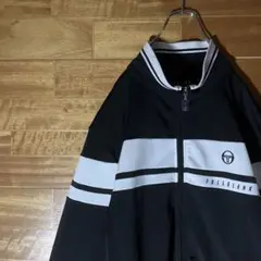 2025年最新】Sergio Tacchini メンズ ジャージの人気アイテム