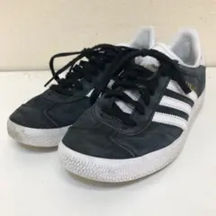 アディダス スニーカー ガゼル GAZELLE 23.0