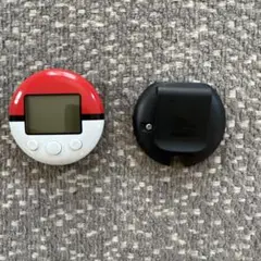 ポケウォーカー　Nintendo DS　動作未確認