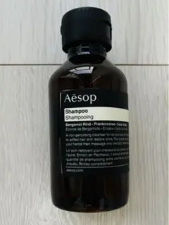 イソップ シャンプー 100ml