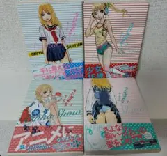 今日のあすかショー 全巻セット