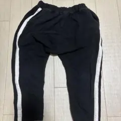 GU パンツ サマナルパンツ