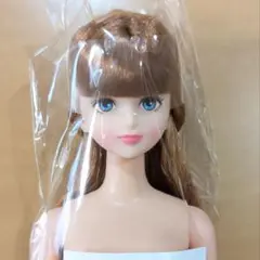 ★新品未開封★ シオン おたのしみドール リカちゃん キャッスル ハーフ
