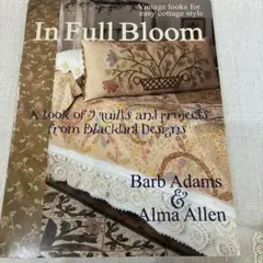 Blackbird Designs キルト Quilts パッチワーク
