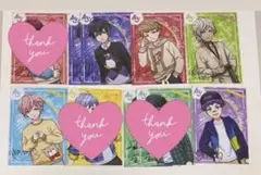 A3! アニメイト オーディオ フェア 特典 ブロマイド