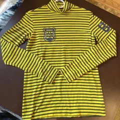 パーリィゲイツ タートル シャツ