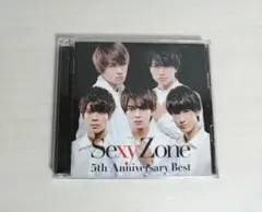 5th Anniversary Best