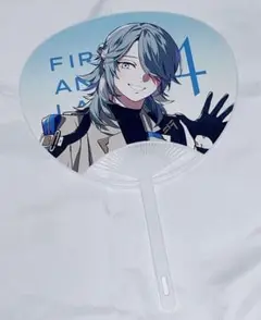 ビバレン みお うちわ
