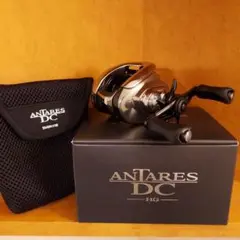 SHIMANO シマノ 21アンタレス DC HG ミギ