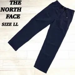 THE NORTH FACE ナイロンパンツ SIZE LL チャコールグレー