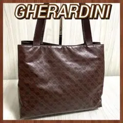 GHERARDINI ゲラルディーニ/トートバッグ