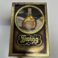 ブランデースイング Yahoo!オークション -「swing」(コニャック) (ブランデー)の落札