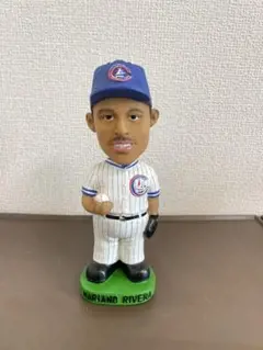 マリアノリベラ マイナーリーグ 球場配布ボブルヘッド