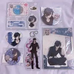 刀剣乱舞花丸 燭台切光忠セット