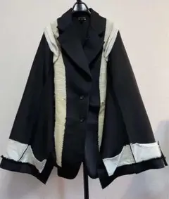 2019AW コムデギャルソン コート