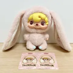 52TOYS POUKA POUKA