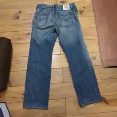 Levi's Lot 552 デニム W31 L33
