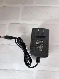 ✨新品✨YS-1220 AC/DCアダプター 12V2A コード1m