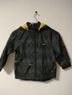baby gap バットマンジャケット 3Y