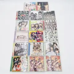 AKB48 NMB48 CD まとめて 17枚