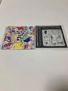 シュウタネギと愉快なクルー CDセット