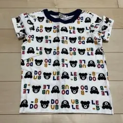 ダブルビー Tシャツ