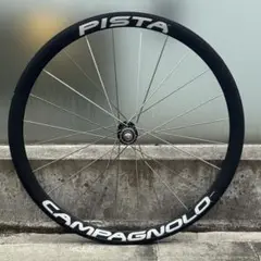 超希少 廃盤 名作 campagnolo カンパニョーロ pista ピスト ホイール ピスタ ロックリング付 競輪 100 120 前後セット チューブラー 超希少 廃盤 名作 campagnolo カンパニョーロ pista ピスト