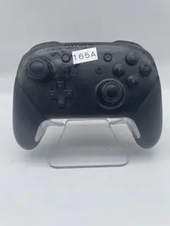 Switch プロコン　メンテナンス済み　165