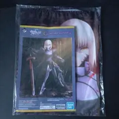 Fate 劇場版一番くじ アルトリアオルタ C賞 ビジュアルクロス タペストリー