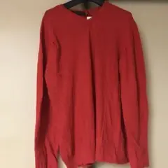 アンダーカバー　ねじれニット　新品