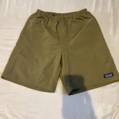 patagonia XS バギーズショーツ　7インチ