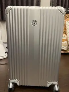 ベンツ キャリーバッグ