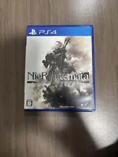 NieR: Automata PS4版