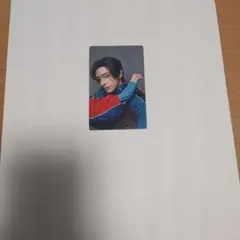 ENHYPEN 宵 -YOI-　初回限定盤B(EN ver.) ジェイク　トレカ