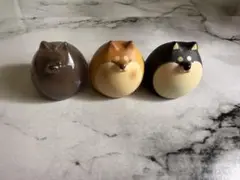 迷菓　いぬまんじゅう