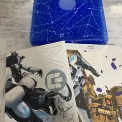 ファイアボール チャーミング Blu-ray 中古