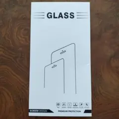 iPhone12mini　強化ガラス　保護フィルム