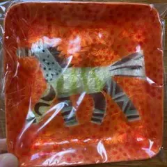 絵皿　小物入れ