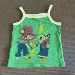 グラグラ　タンクトップ　90〜95