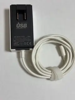 ソフトバンク　USB Type-C 充電器