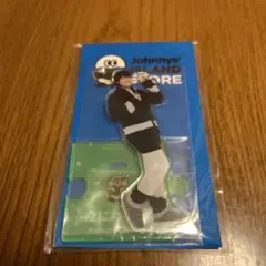 なにわ男子 大橋和也 アクリルスタンド 2020