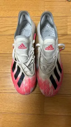adidas アディダス スパイクエックス