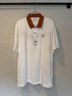 新品未使用【レア】ナイキ ジョーダン イーストサイドゴルフ ポロシャツ XXL