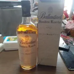 バランタイン Founders Reserve & Signature 19 111381_2.jpg