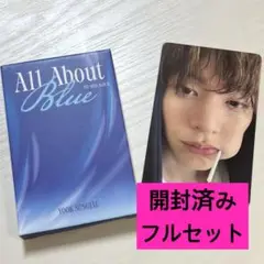 BTOB ソンジェ アルバム トレカ Kiwee 封入 フード キャンディ 特典