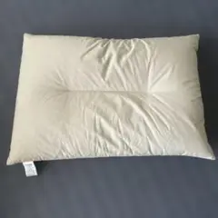 CAINZ 洗濯可能 枕 43x63cm