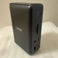 PowerExpand 13-in-1 USB-C ドッキングステーション