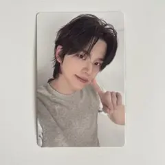 ★ラス1★ TWS Try With Us Boy ver. 封入 シニュ